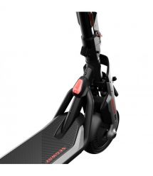 Segway Электросамокат GT3 E, черный