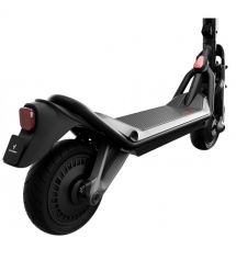 Segway Электросамокат GT3 E, черный