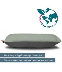 Beurer Масажная подушка для плечей, шеи, спины, ног, литий-ионный аккум., сменный чехол, серый
