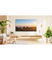 TCL Телевизор 58" LED 4K 60Hz Smart Google TV Titan