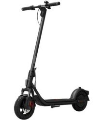 Segway Электросамокат F2 II E, черный