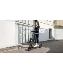 Segway Электросамокат F2 II E, черный