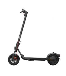 Segway Электросамокат F2 II E, черный