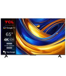 TCL Телевизор 65" LED 4K 60Hz Smart Google TV Titan