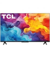 TCL Телевизор 65" LED 4K 60Hz Smart Google TV Titan