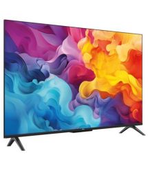 TCL Телевизор 65" LED 4K 60Hz Smart Google TV Titan