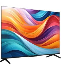 TCL Телевизор 85" QLED 4K 60Hz Smart Google TV Titan ONKYO sound