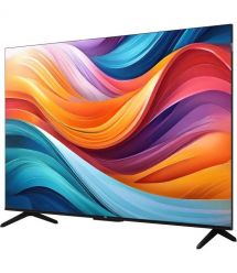 TCL Телевизор 85" QLED 4K 60Hz Smart Google TV Titan ONKYO sound