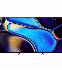 Sony Телевизор 55" OLED 4K 100Hz Smart GoogleTV Black
