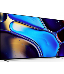 Sony Телевизор 55" OLED 4K 100Hz Smart GoogleTV Black