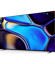 Sony Телевизор 55" OLED 4K 100Hz Smart GoogleTV Black