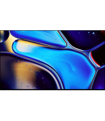 Sony Телевизор 55" OLED 4K 100Hz Smart GoogleTV Black