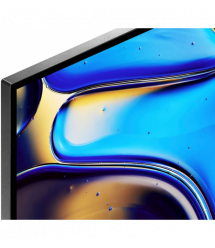 Sony Телевизор 55" OLED 4K 100Hz Smart GoogleTV Black