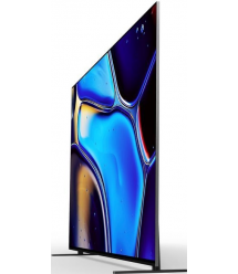 Sony Телевизор 55" OLED 4K 100Hz Smart GoogleTV Black