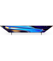 Sony Телевизор 55" OLED 4K 100Hz Smart GoogleTV Black