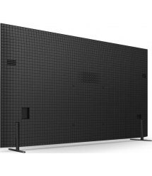 Sony Телевизор 55" OLED 4K 100Hz Smart GoogleTV Black