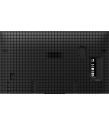 Sony Телевизор 55" OLED 4K 100Hz Smart GoogleTV Black