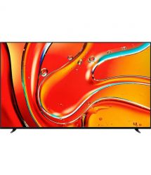 Sony Телевизор 65" miniLED 4K 100Hz Smart GoogleTV Black