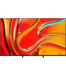 Sony Телевизор 65" miniLED 4K 100Hz Smart GoogleTV Black