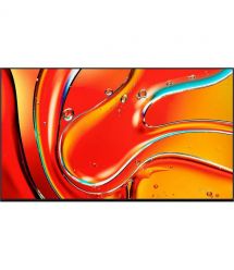 Sony Телевизор 65" miniLED 4K 100Hz Smart GoogleTV Black