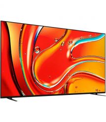 Sony Телевизор 65" miniLED 4K 100Hz Smart GoogleTV Black