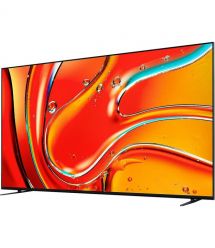 Sony Телевизор 65" miniLED 4K 100Hz Smart GoogleTV Black