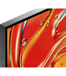Sony Телевизор 65" miniLED 4K 100Hz Smart GoogleTV Black