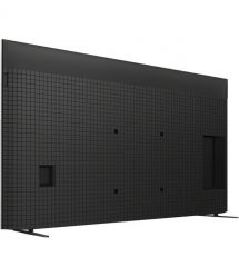 Sony Телевизор 65" miniLED 4K 100Hz Smart GoogleTV Black