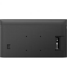 Sony Телевизор 65" miniLED 4K 100Hz Smart GoogleTV Black