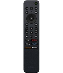 Sony Телевизор 65" miniLED 4K 100Hz Smart GoogleTV Black