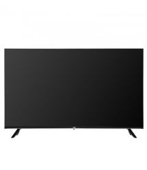 2E Телевизор 55" LED 4K 60Hz Smart Google TV Black