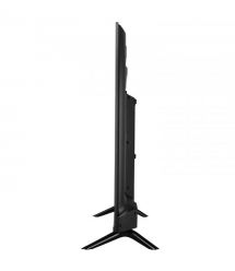 2E Телевизор 55" LED 4K 60Hz Smart Google TV Black