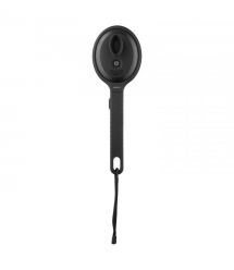 ARDESTO Электрическая щетка-массажер для лица и тела, аккумулятор, USB Type-C , 4 режима, черный