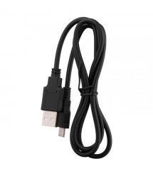 ARDESTO Электрическая щетка-массажер для лица и тела, аккумулятор, USB Type-C , 4 режима, черный