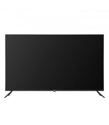 2E Телевизор 65" 2E 4K 60Hz Smart Google TV Black