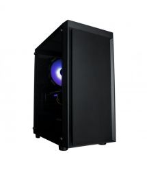 2E ПК 2E Complex Gaming Intel i5-14400F, 16Gb, F1TB, NVD3050-6, B760, T3PLUS, 700W, FreeDos