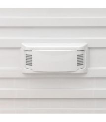 Beko Морозильный ларь, 360л, А+, ST, "белая кожа"