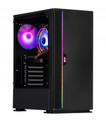 2E ПК 2E Rational Intel i5-12400F, 16Gb, F1TB, NVD3050-6, H610, GX910N, 500W, FreeDos