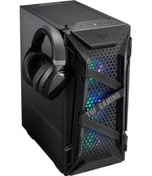 2E ПК 2E Complex Gaming Intel i7-11700K, 32Gb, F1TB+2TB, NVD3080-10, Z590, GT301, 850W, FreeDos