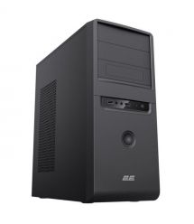 2E ПК Rational Intel i5-12400, 16Gb, F512GB, UMA, H610, 2E-TMX01, 400W, FreeDos