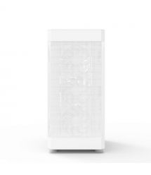 2E ПК Decimal AMD R5-5600, 16Gb, F512GB, NVD4060-8, A520, I4WHITE, 600W, FreeDos, White