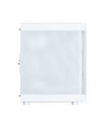 2E ПК Decimal AMD R5-5600, 16Gb, F512GB, NVD4060-8, A520, I4WHITE, 600W, FreeDos, White