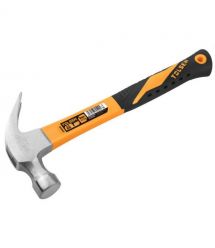 Tolsen Молоток слесарный 560г 36.5см рукоятка стекловолокно