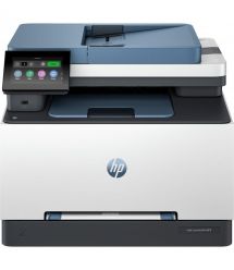 HP МФУ А4 цв. Color LJ Pro MFP 3303sdw c Wi-Fi