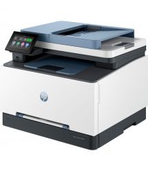 HP МФУ А4 цв. Color LJ Pro MFP 3303sdw c Wi-Fi
