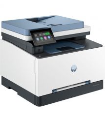 HP МФУ А4 цв. Color LJ Pro MFP 3303sdw c Wi-Fi