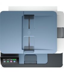 HP МФУ А4 цв. Color LJ Pro MFP 3303sdw c Wi-Fi