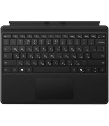 Microsoft Surface Клавиатура для планшета Surface Pro Keyboard, черная