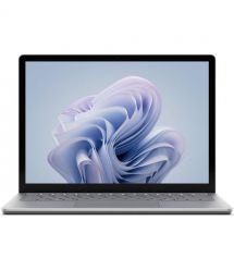 Microsoft Surface Ноутбук Laptop 6 15" PS Touch, Intel Core Ultra 7, 32GB, F1TB, UMA, Win11P, серебро