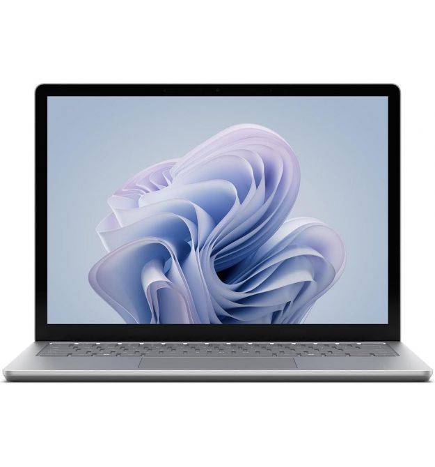 Microsoft Surface Ноутбук Laptop 6 15" PS Touch, Intel Core Ultra 7, 32GB, F1TB, UMA, Win11P, серебро